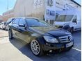 MERCEDES-BENZ C 350 2009/12 - 2