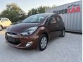 HYUNDAI IX20 1.4 DOHC Style SZÉP/DIGITKLÍMA/ÜLFŰT/ALUFELNI/GYÁRIFÉNYEZÉS