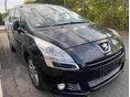 PEUGEOT 5008 2.0 HDi Allure