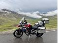 TRIUMPH TIGER 1200 2025/8 - 2
