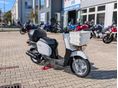 YAMAHA BA 50 2007 - 1
