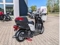 YAMAHA BA 50 2007 - 2