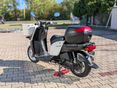YAMAHA BA 50 2007 - 3