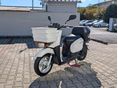 YAMAHA BA 50 2007 - 4