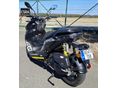 KEEWAY VIESTE 300 XDV 2023/10 - 4