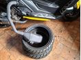 KEEWAY VIESTE 300 XDV 2023/10 - 8