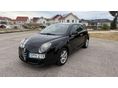 ALFA ROMEO MITO 1.4 Distinctive EU6 Nagyszerviz elvégezve.Navi.Szívó Benzin.Klíma. Garancia