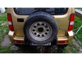 SUZUKI JIMNY 2003/7 - 3