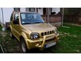 SUZUKI JIMNY 2003/7 - 4