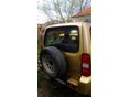 SUZUKI JIMNY 2003/7 - 5