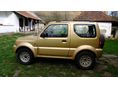 SUZUKI JIMNY 2003/7 - 6