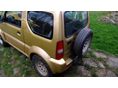 SUZUKI JIMNY 2003/7 - 7