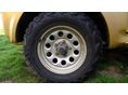 SUZUKI JIMNY 2003/7 - 8
