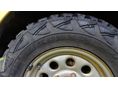 SUZUKI JIMNY 2003/7 - 12