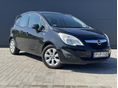 OPEL MERIVA B 1.4 T Enjoy 9 éve 1 tulaj/Tempomat/Friss műszaki/Vonóhorog/Végig szervizelt
