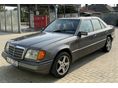MERCEDES-BENZ W 124 