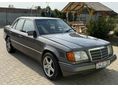 MERCEDES-BENZ W 124 1994/12 - 2