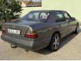 MERCEDES-BENZ W 124 1994/12 - 4