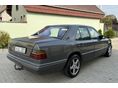 MERCEDES-BENZ W 124 1994/12 - 6
