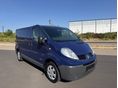 RENAULT TRAFIC 2011/8 - 2