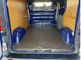 RENAULT TRAFIC 2011/8 - 11