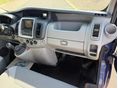 RENAULT TRAFIC 2011/8 - 9