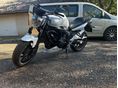 YAMAHA FZ6-N 2007/8 - 2