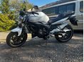YAMAHA FZ6-N S2