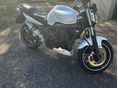 YAMAHA FZ6-N 2007/8 - 3
