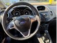 FORD FIESTA 2014/1 - 6