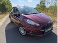 FORD FIESTA 2014/1 - 2