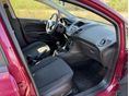 FORD FIESTA 2014/1 - 5