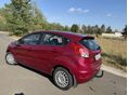 FORD FIESTA 2014/1 - 4