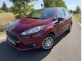 FORD FIESTA 1.5 TDCi Trend