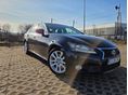 LEXUS GS 450h F-Sport (Automata)