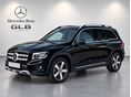 MERCEDES-BENZ GLB-OSZTÁLY GLB 200 Progressive 7G-DCT (7 személyes ) +4db téli gumi