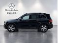 MERCEDES-BENZ GLB-OSZTÁLY GLB 200 Progressive 7G-DCT (7 személyes ) +4db téli gumi