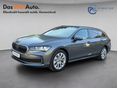 SKODA SUPERB 2026 - 1
