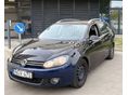 VOLKSWAGEN GOLF VI 1.6 TDi Comfortline