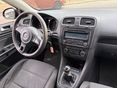 VOLKSWAGEN GOLF VI 2011/5 - 5