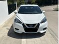 NISSAN MICRA 2019/6 - 7