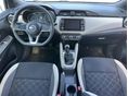 NISSAN MICRA 2019/6 - 8