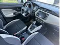 NISSAN MICRA 2019/6 - 10