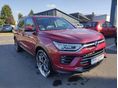 SSANGYONG KORANDO 2022/11 - 2