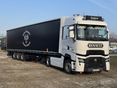RENAULT T480 TurboCompound