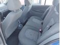 SKODA FABIA 2002/4 - 5