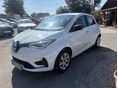 RENAULT ZOE E-Tech Electric 110 52 kWh Life GAR.KM-MAGAS HATÓTÁV-SAJÁT BEVIZSGÁLT AKKU!TOLATÓRADAR-CARPLAY!