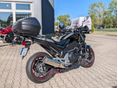 HONDA NC 700 S 2012 - 2