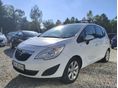 OPEL MERIVA B 1.4 Enjoy KLÍMA. V.HOROG. ÚJ GUMIK. ALUFELNI. TEMPOMAT