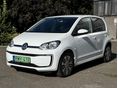 VOLKSWAGEN UP e-Up! 90Ekm!Magyar.vez.szervízkönyv!